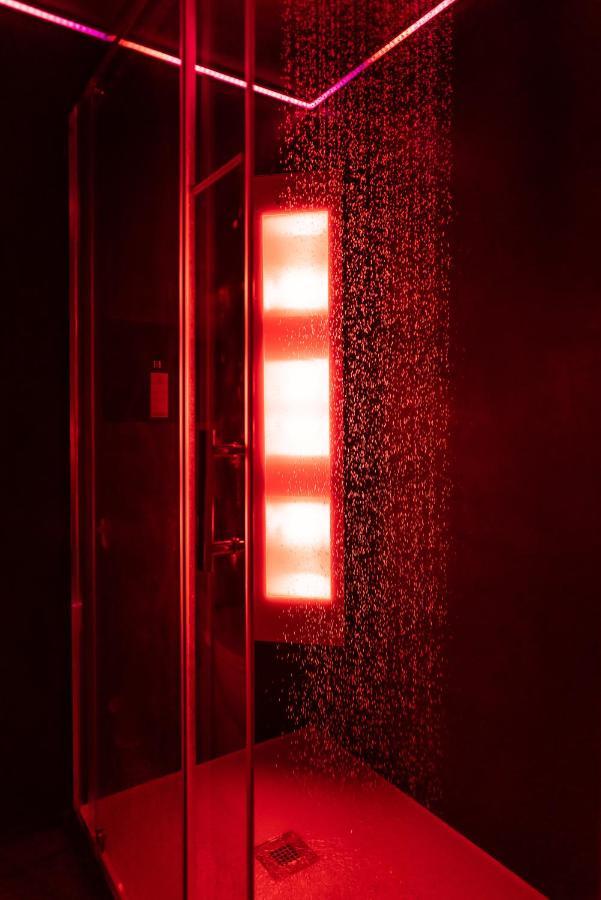 Townhouse Trouville - Appart'Hotel & Studios מראה חיצוני תמונה