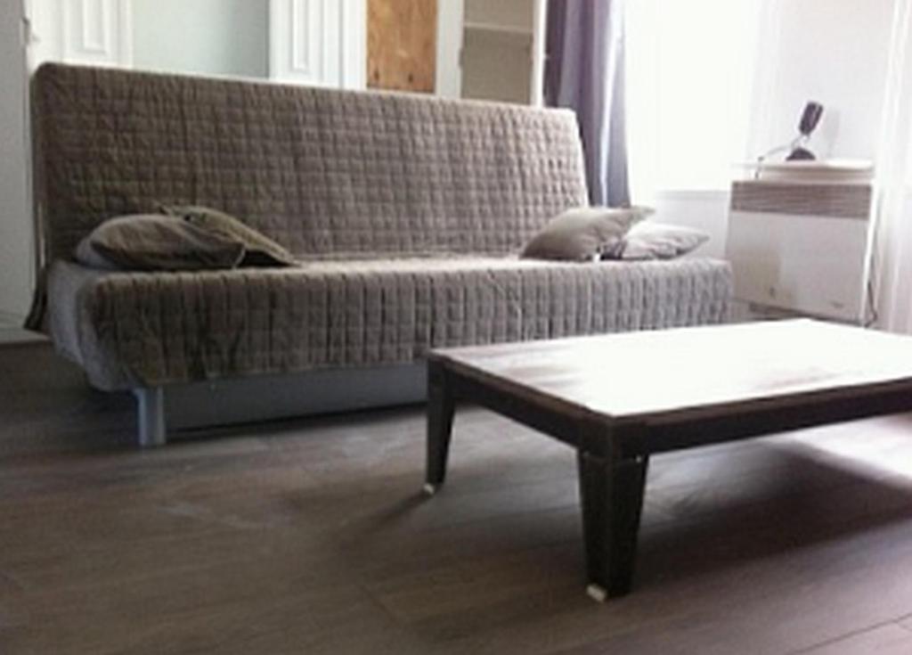 Townhouse Trouville - Appart'Hotel & Studios חדר תמונה