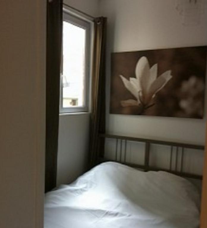 Townhouse Trouville - Appart'Hotel & Studios חדר תמונה
